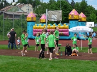 UBS Kids Cup Gossau 2013