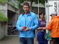UBS Kids Cup Gossau 2013