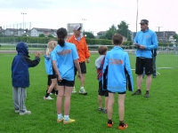 UBS Kids Cup Gossau 2013