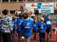 UBS Kids Cup Gossau 2013
