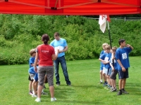 UBS Kids Cup Gossau 2013