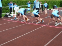 UBS Kids Cup Gossau 2013