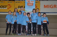 2014-Laufgruppe