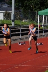 Swiss Athletics Sprint