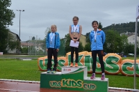 UBS Kids Cup Kantonalfinal