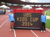 UBS Kids Cup Schweizerfinal
