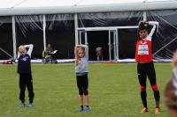 UBS kids Cup CH