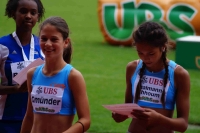 UBS kids Cup CH