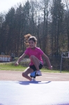 Trainingstage