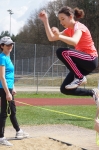 Trainingstage