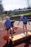 Trainingstage