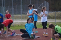 Trainingstage