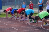 Trainingstage