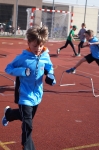 Trainingstage