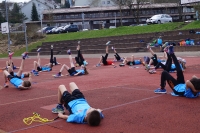 Trainingstage