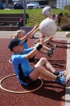 Trainingstage