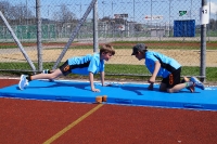 Trainingstage