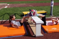 Trainingstage