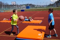 Trainingstage