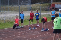 Trainingstage