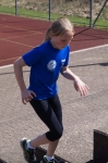 Trainingstage