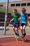 Trainingstage