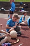 Trainingstage