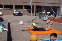 Trainingstage