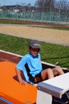 Trainingstage