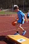 Trainingstage