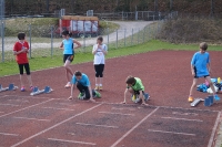 Trainingstage