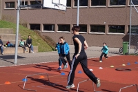 Trainingstage