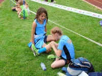 UBS Kids Cup 2015 in Gossau