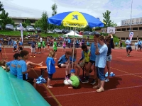 UBS Kids Cup 2015 in Gossau