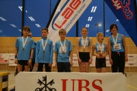 UBS Kids Cup Team CH
