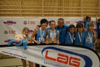 UBS Kids Cup Team CH
