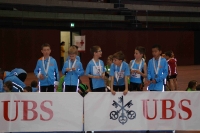 UBS Kids Cup Team Regionalfinal