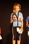 Auffahrtslauf