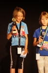 Auffahrtslauf