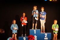 Auffahrtslauf