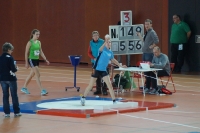 Halle SG