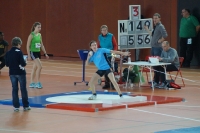 Halle SG