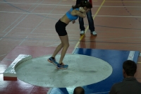 Halle SG