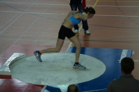 Halle SG