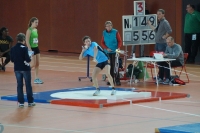 Halle SG