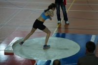 Halle SG
