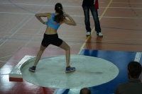 Halle SG