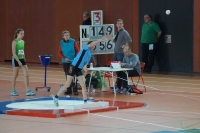 Halle SG