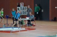 Halle SG