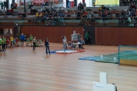 Halle SG